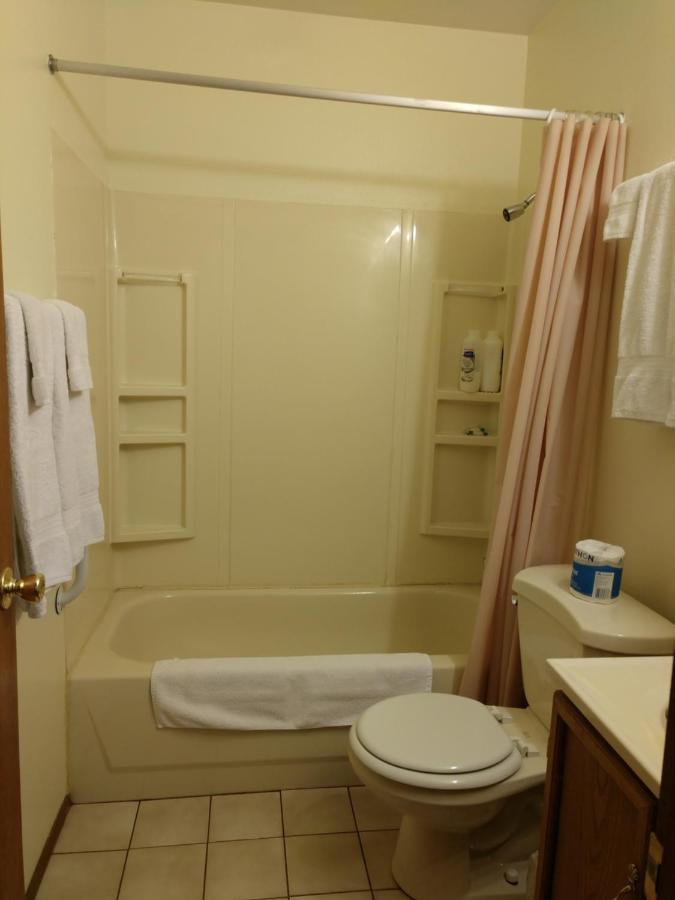 Hall Creek Cabin Паквуд Экстерьер фото